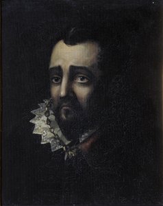 Portrait de George Learmonth, vers 1596-1634 - Mikhail Yuryevich Lermontov