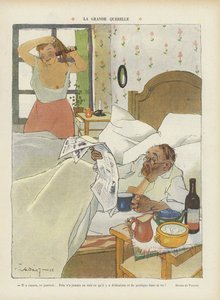 Illustration pour Le Rire
