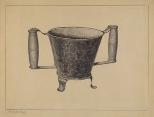 Porteur de braises - Mildred Ford