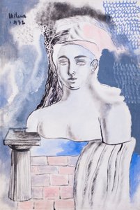Composition - Milena Pavlovic Barili