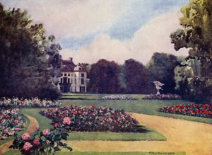 Het Loo - Mima Nixon