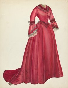 Robe d