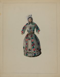 Poupée