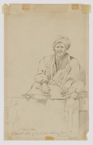 Achmet, Le Caire - Miner Kilbourne Kellogg