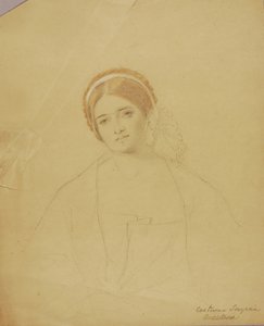 Anastasia (costume, Smyrne) - Miner Kilbourne Kellogg