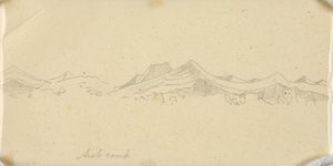 Camp arabe - Miner Kilbourne Kellogg