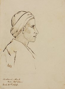 Bedouin - Miner Kilbourne Kellogg