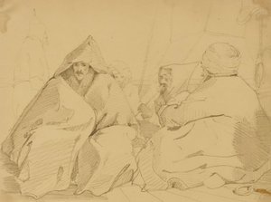 Bedouin - Miner Kilbourne Kellogg
