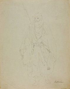 Bedouin - Miner Kilbourne Kellogg
