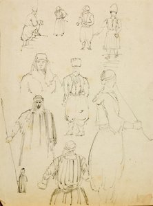 Bedouins