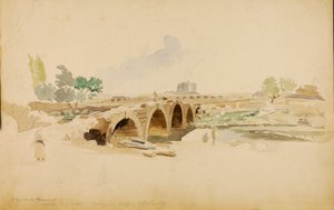 Pont Azzani - Miner Kilbourne Kellogg