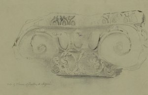 Capital of Column au Théâtre Azani - Miner Kilbourne Kellogg