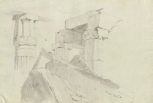 Carnac, Égypte - Miner Kilbourne Kellogg