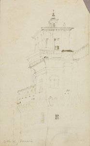 Château chez Ferrari - Miner Kilbourne Kellogg