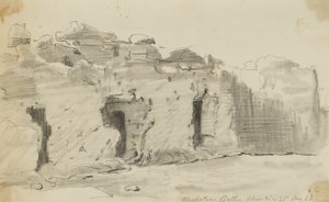 Bains de Cléopâtre, Alexandrie - Miner Kilbourne Kellogg