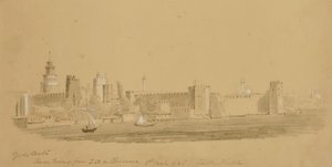 Constantinople - Miner Kilbourne Kellogg