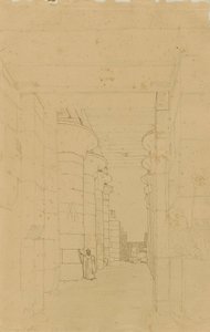 Temple égyptien - Miner Kilbourne Kellogg