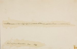 Première vue d