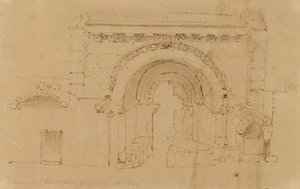 Porte de Jérusalem