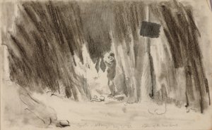 Grotte, Aldberg - Miner Kilbourne Kellogg
