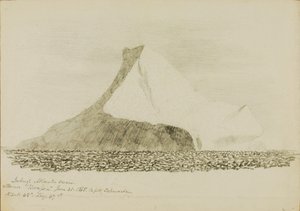 Iceberg - Miner Kilbourne Kellogg