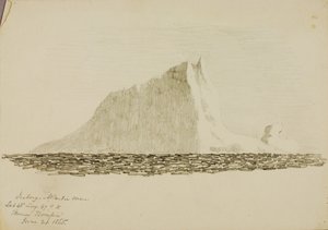Iceberg - Miner Kilbourne Kellogg