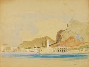 Moli à Palerme - Miner Kilbourne Kellogg