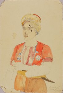 Ourook du mont Olympe, Asie - Miner Kilbourne Kellogg
