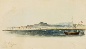 Port de Larnaca - Miner Kilbourne Kellogg