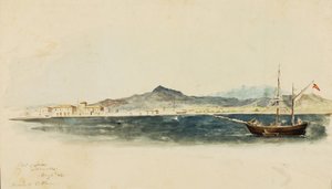 Port de Larnaca - Miner Kilbourne Kellogg