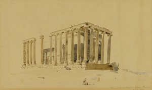 Ruines d