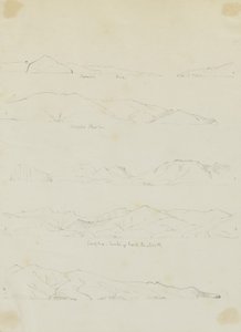 Serpho (éventuellement Seriphos) - Miner Kilbourne Kellogg
