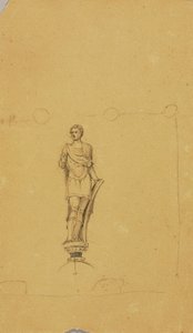 Statue d