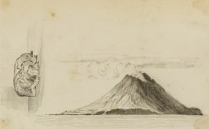 Stromboli/Chien endormi - Miner Kilbourne Kellogg