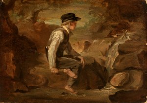Le jeune mécanicien - Miner Kilbourne Kellogg
