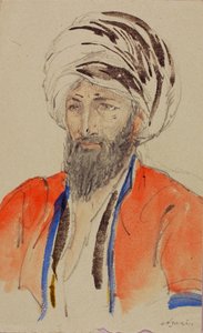 Turc, Azani