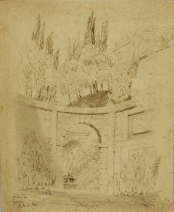 Villa à Gênes