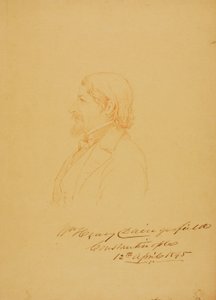 William Henry Daingerfield - Miner Kilbourne Kellogg