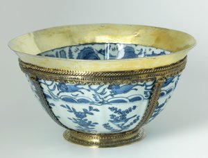 Bol, 1560-1600 - Ming Dynasty Chinese School