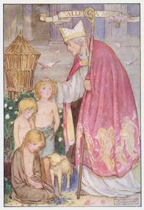 Saint Grégoire