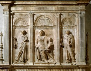 Vierge à l