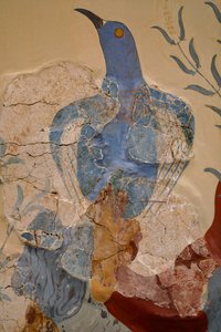 Fresque de l