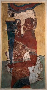 (détail) - Minoan