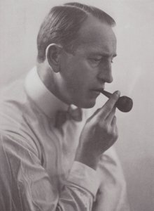 Max Pechstein, peintre expressionniste allemand - Minya Diez Duhrkoop
