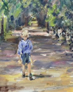 Faire une Promenade