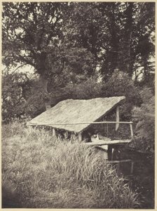 Maison du bateau - Miss T. Powell
