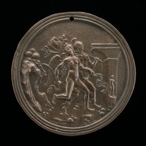 Mars et la Victoire, 1507 ou avant - Moderno