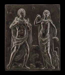 La mort de Lucrèce - Moderno