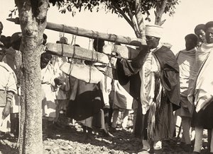 Cloches abyssiniennes, 09/05/1936 - Modestino Baldinetti