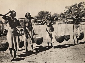 « Construire un empire » à l